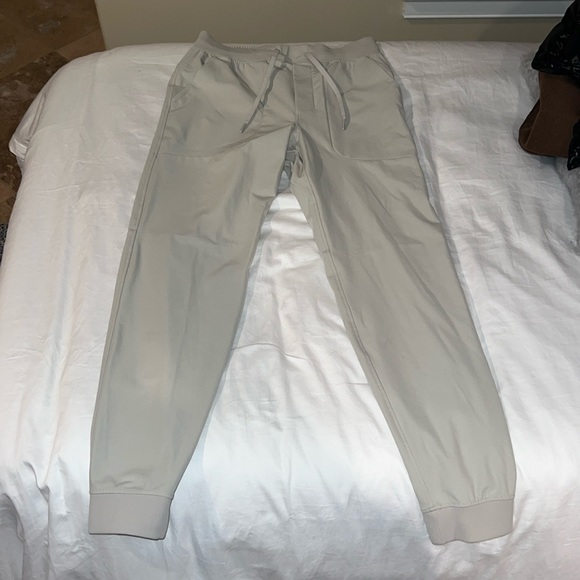 lululemon athletica Other - ABC JOGGERS